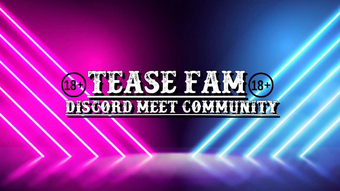Discord Meet Community