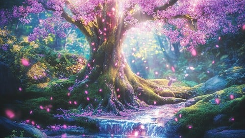 Mystical Grove Ownersのバナー