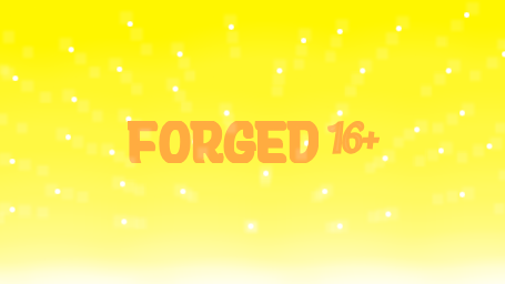 Forged