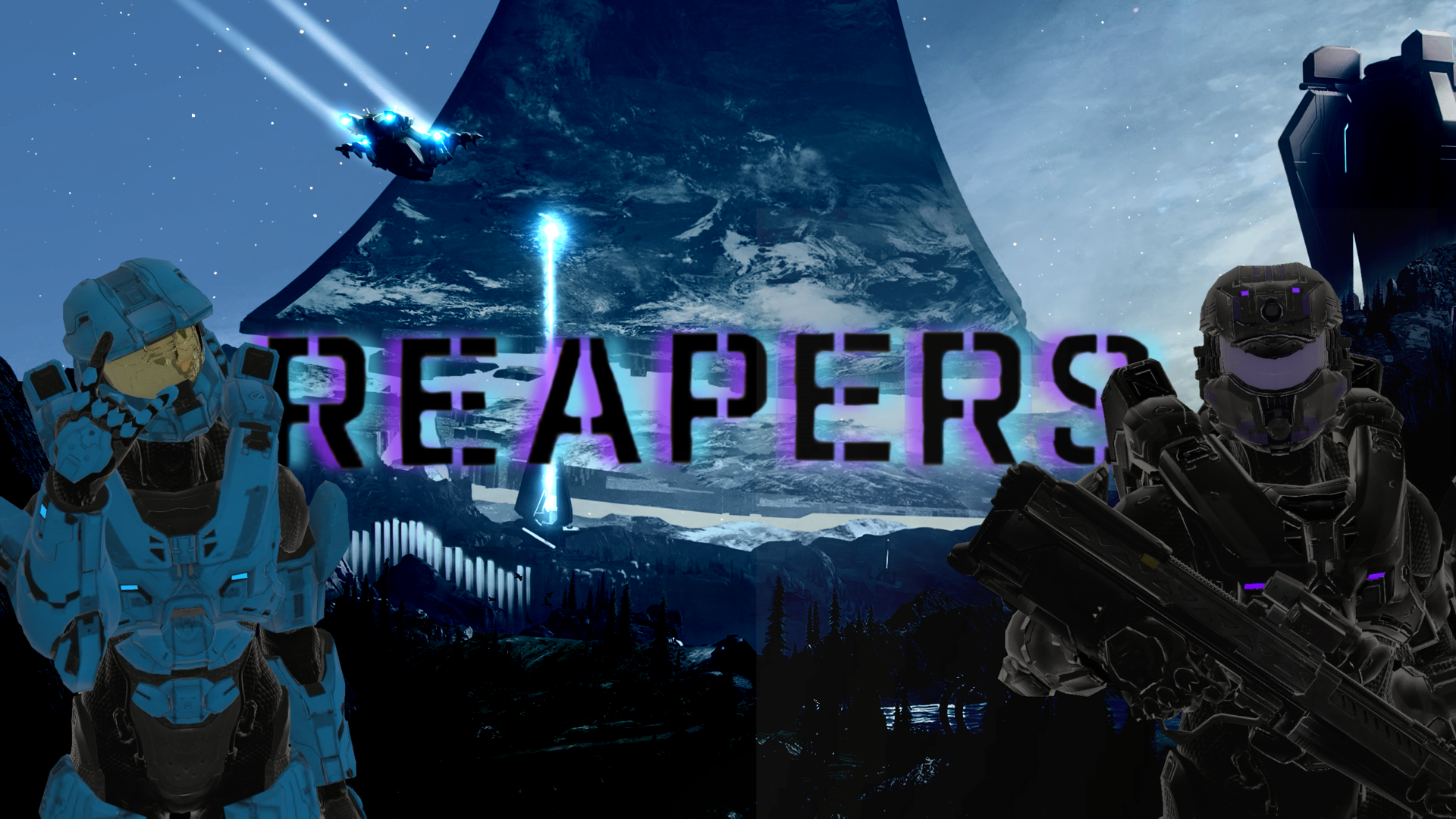 Reapers SQUAD