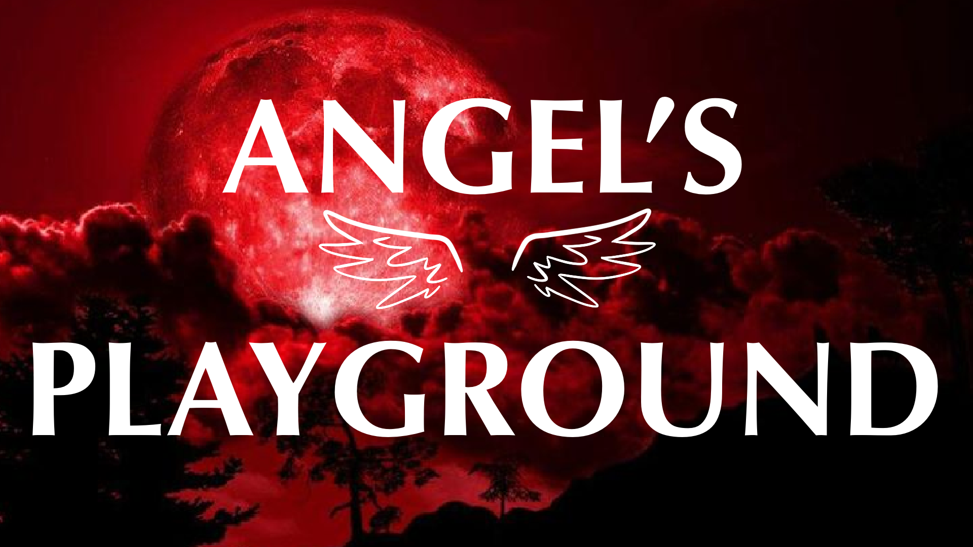 AngelsPlaygroundのバナー