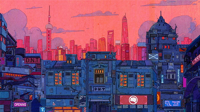 CyberDemons