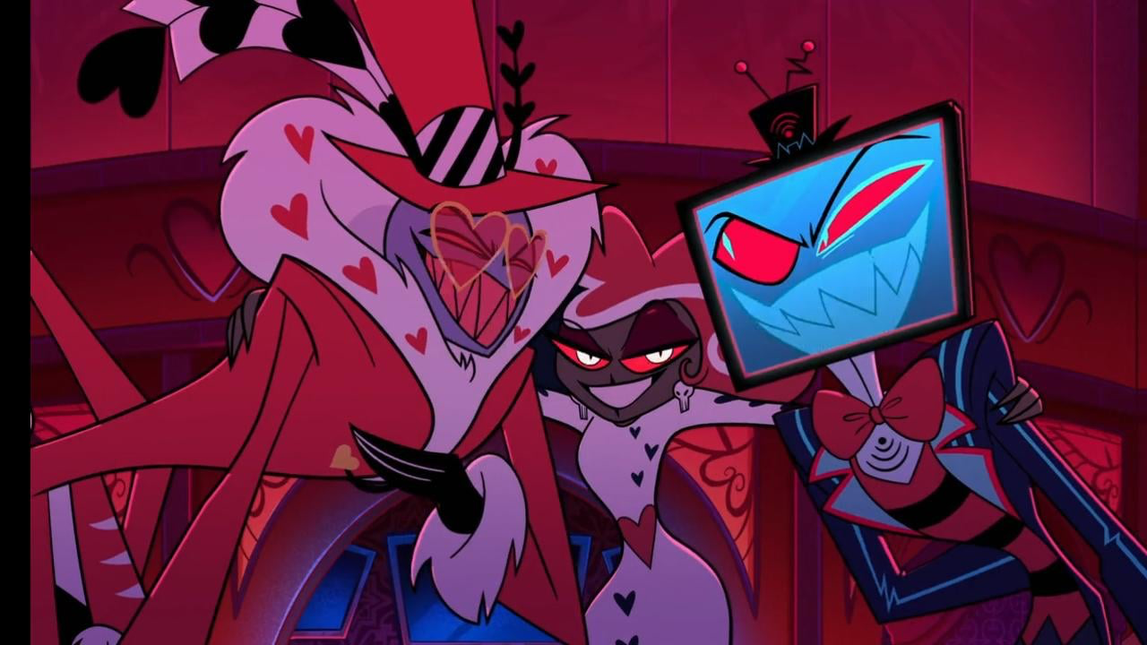 The Vees and Our Cult