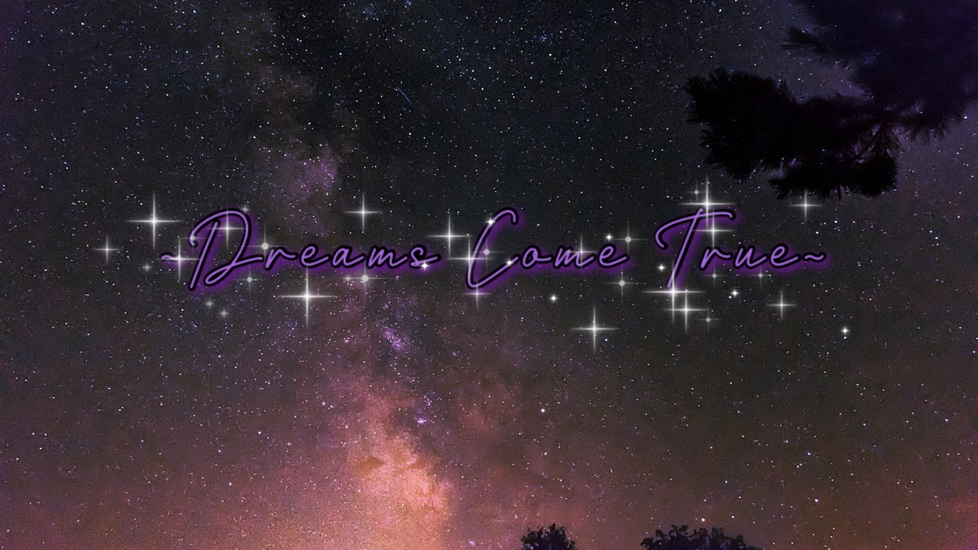 Dreams Come True