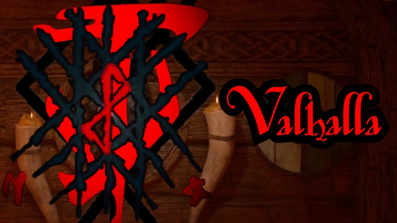 Wulf's Valhallan's