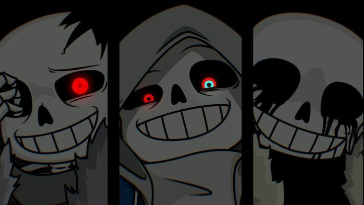 The Official Murder Time Trioのバナー