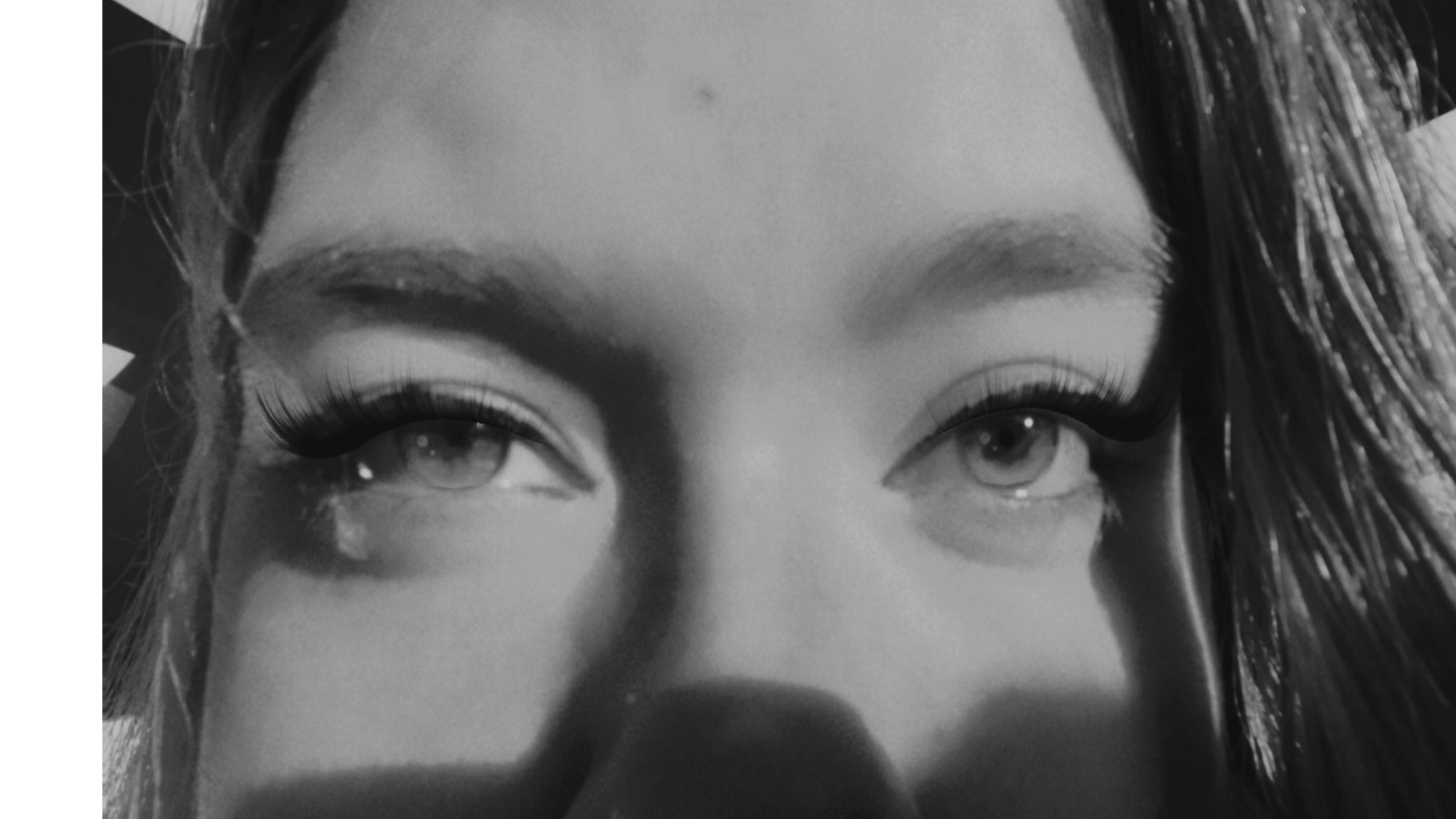 Her Eyes