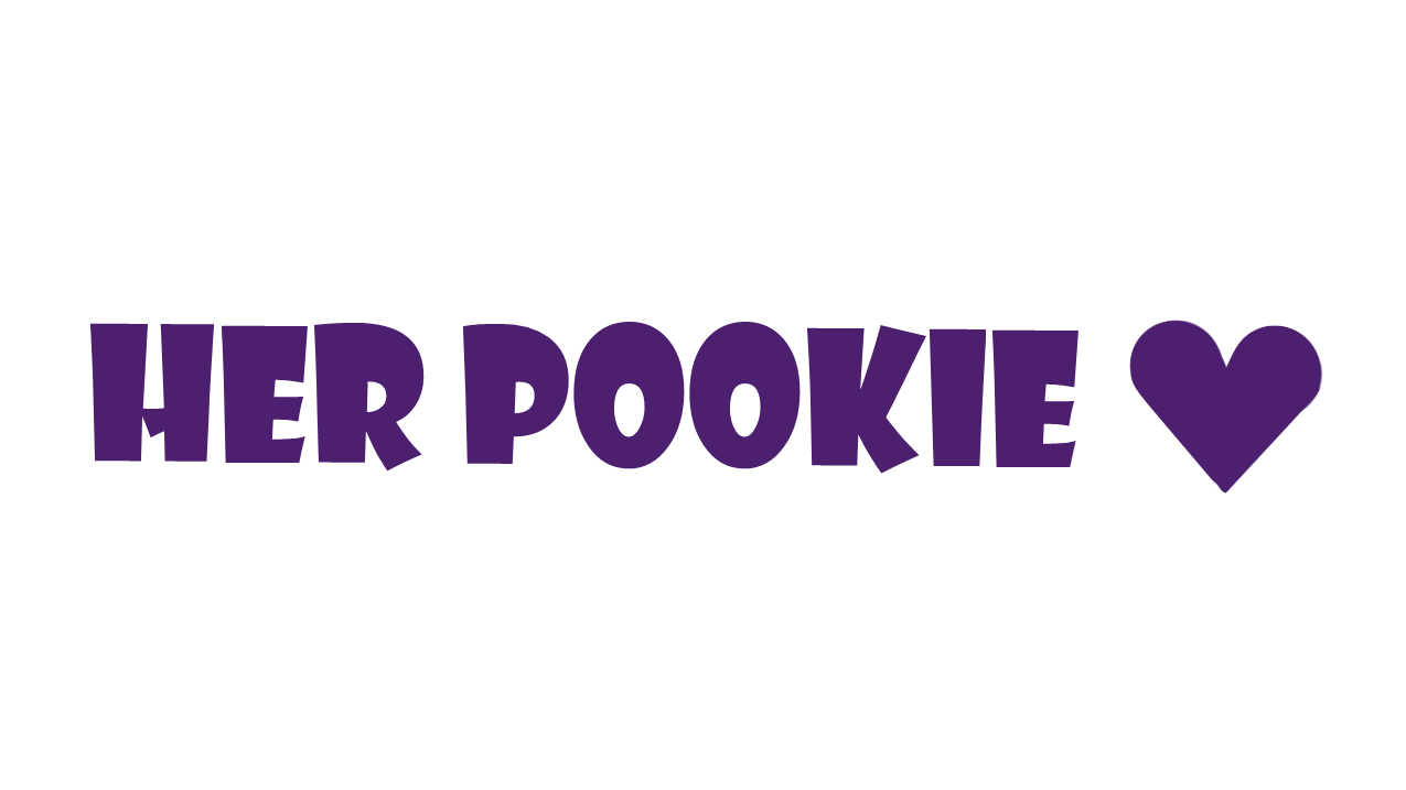 HerPookieのバナー