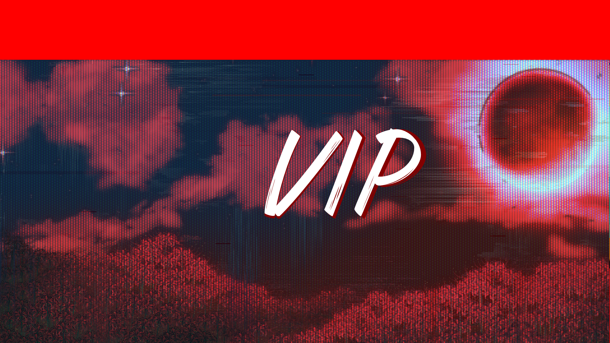 Nocturne Society VIPのバナー