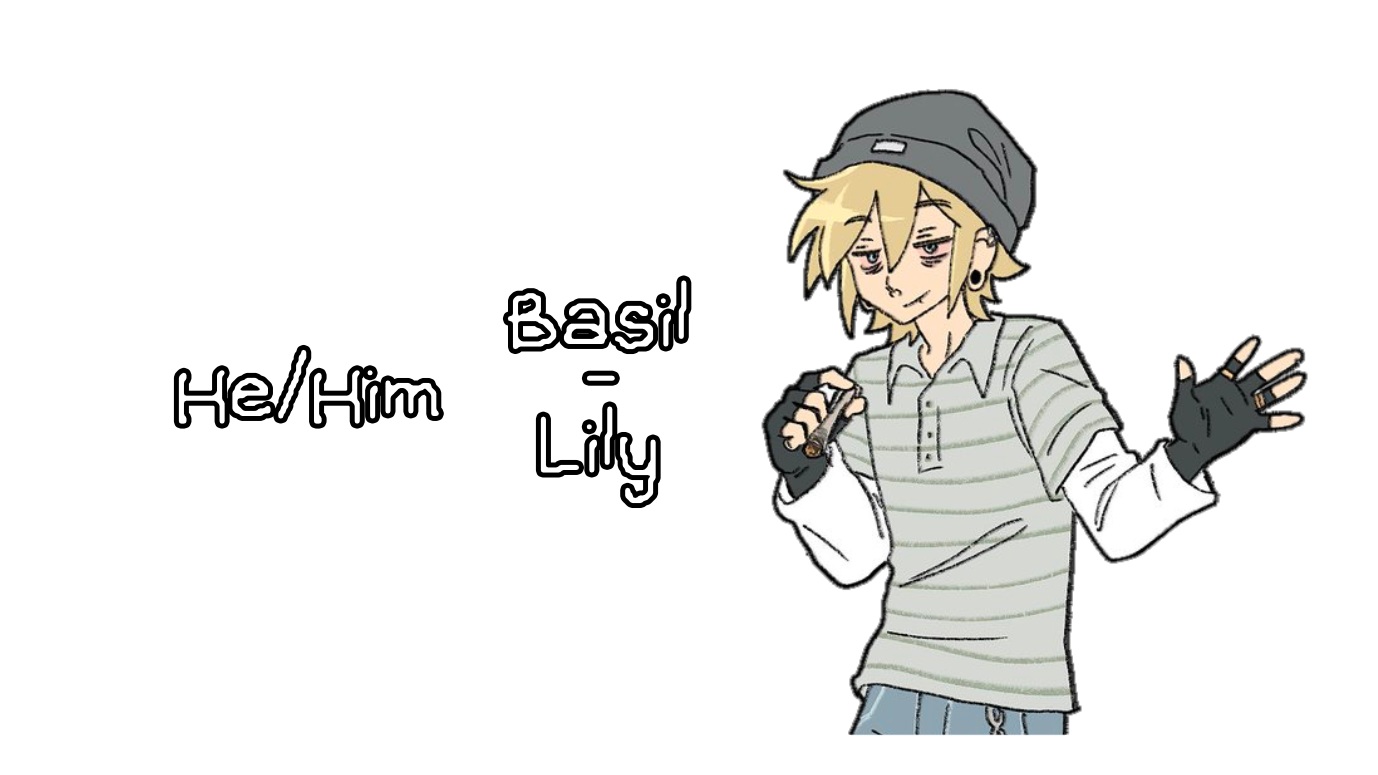 Emori Basilのバナー