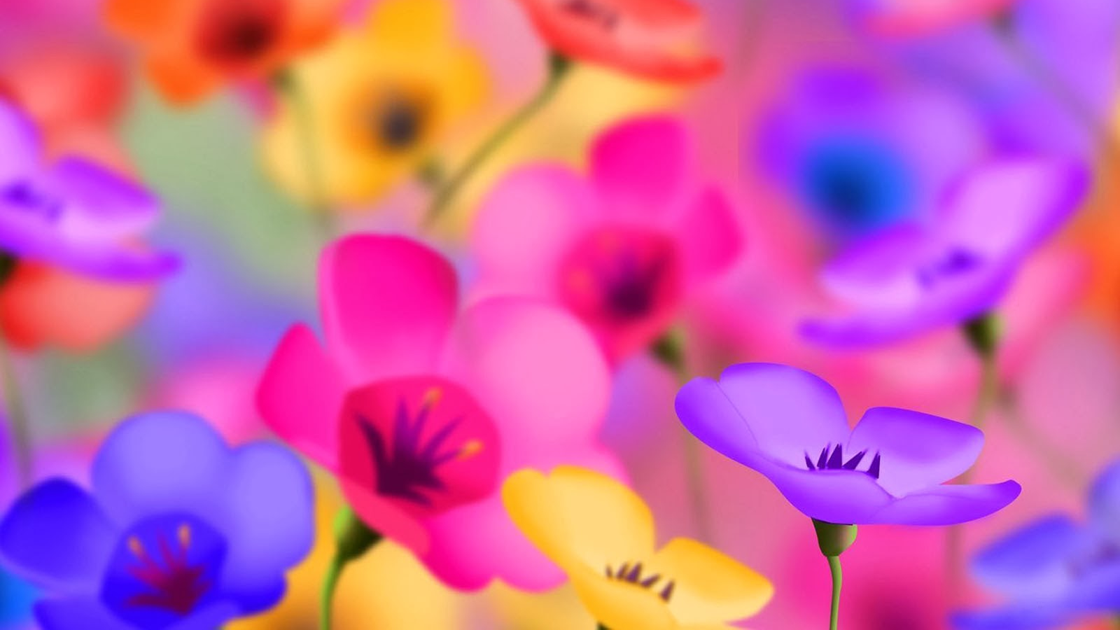 Flower Gardenのバナー