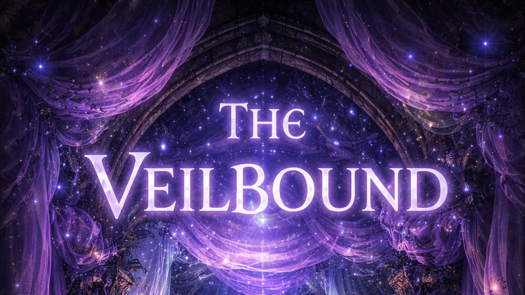 The Vielboundのバナー