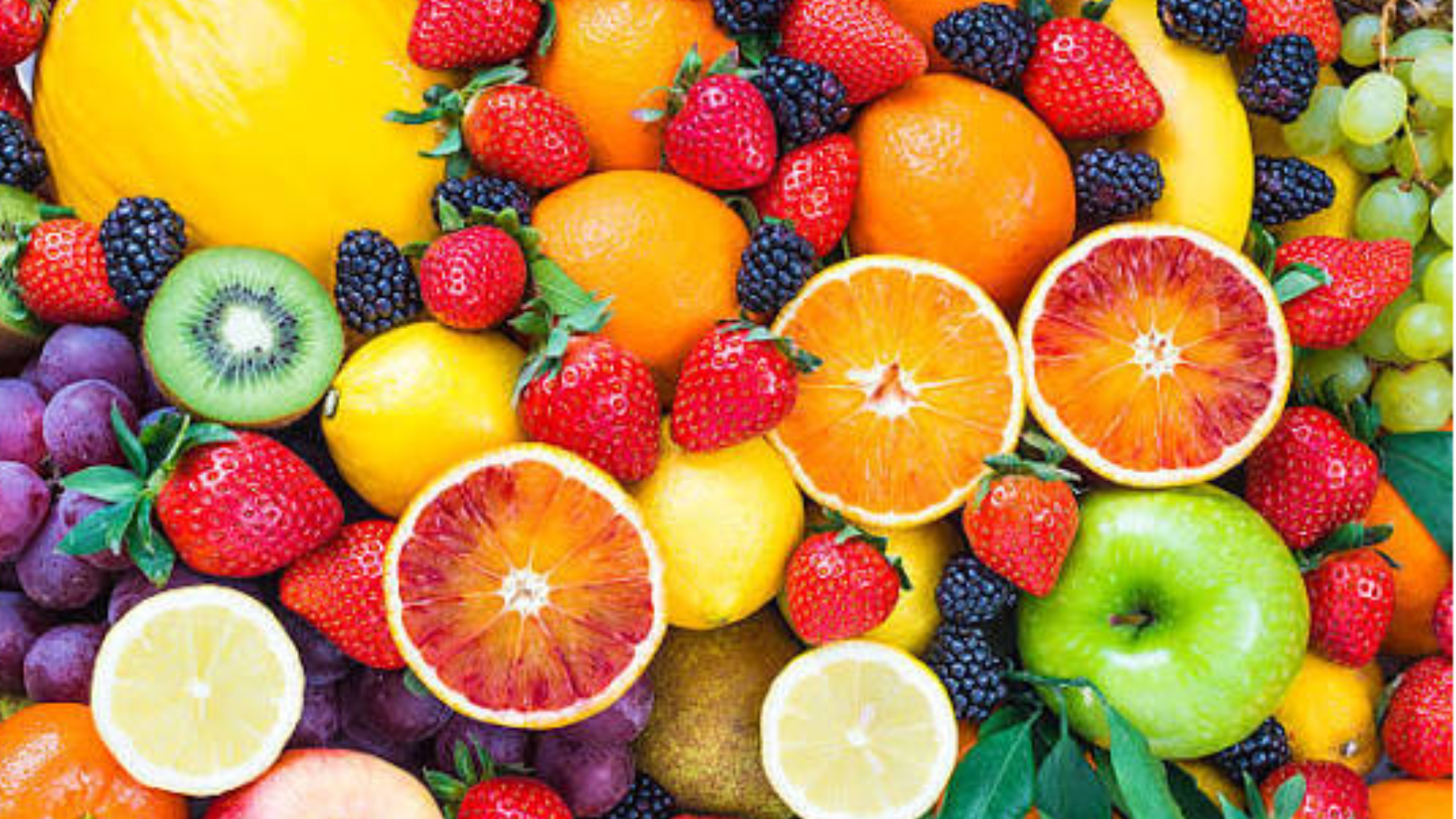 Fruit Bowlのバナー