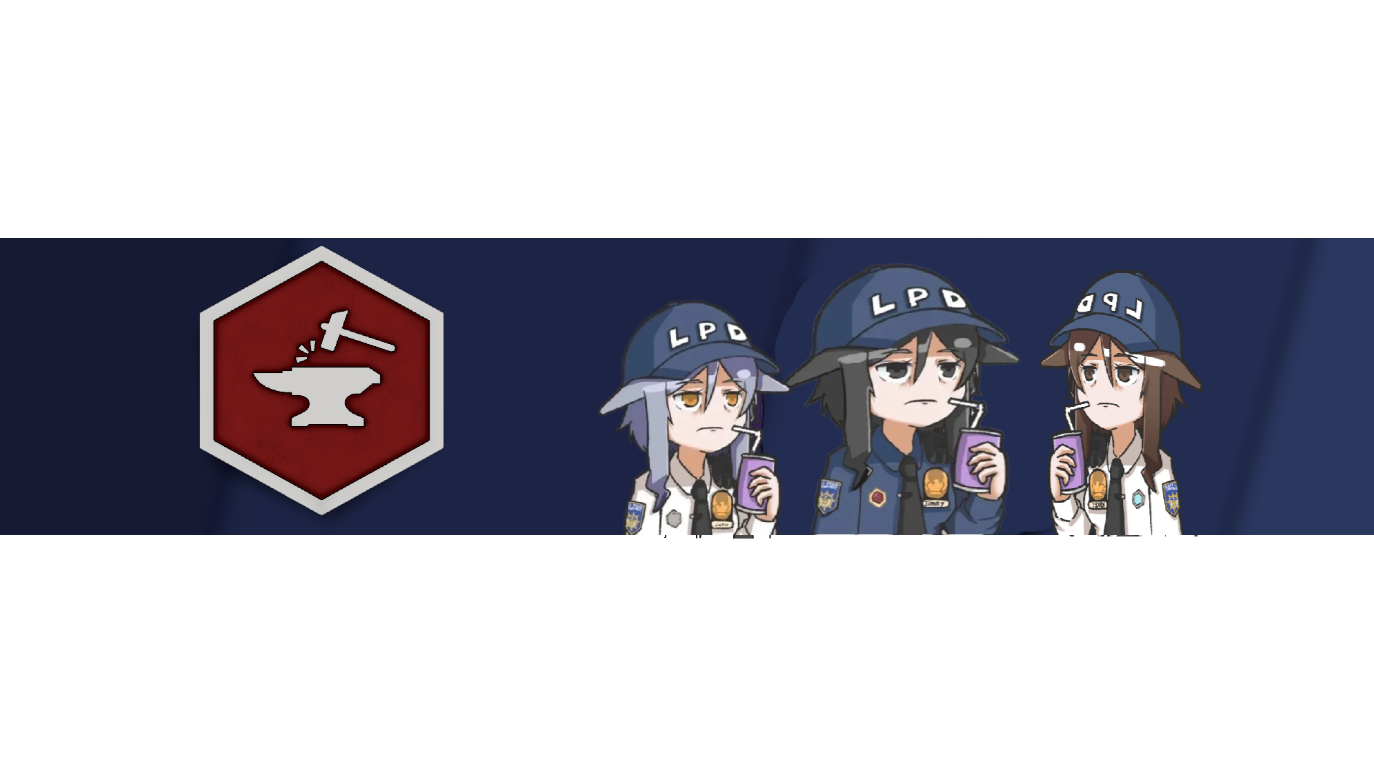 LPD Dev teamのバナー
