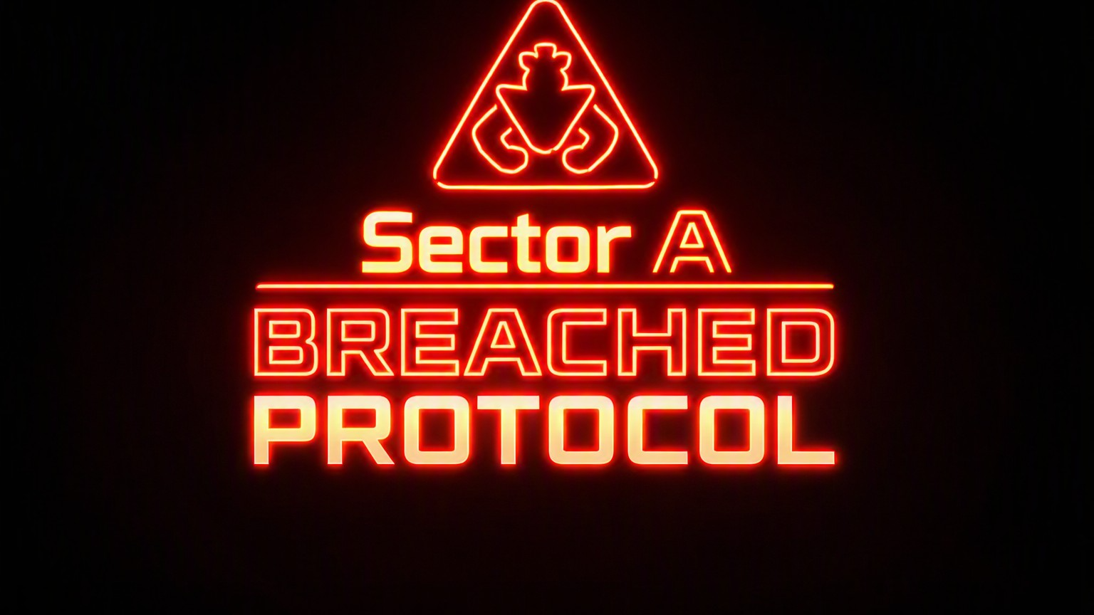 Fredbear Robotics Sector A