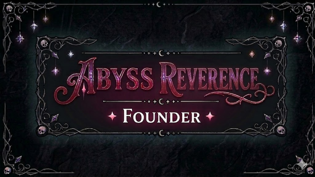 Abyss Reverence Founder