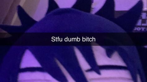 tism gojo fans