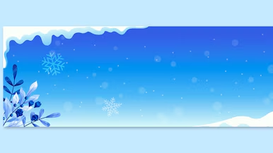 Snowzsのバナー