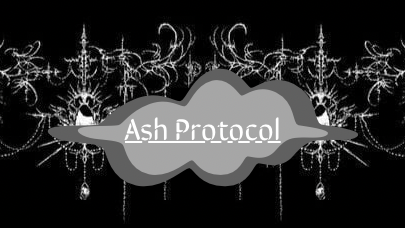 Ash Protocolのバナー