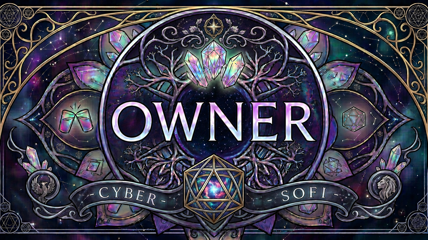 The Continuum Owner