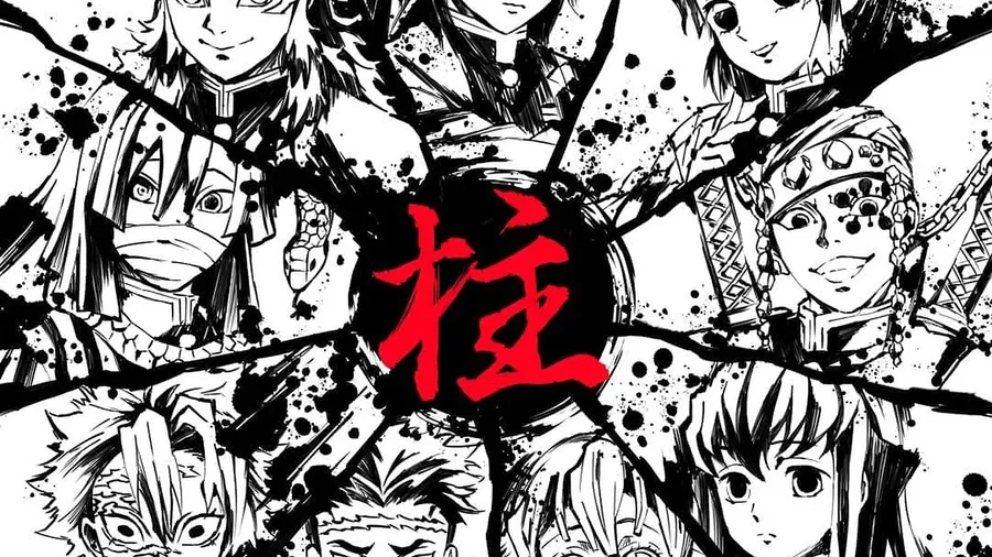 刃 - The Eternal Blades - 永刃