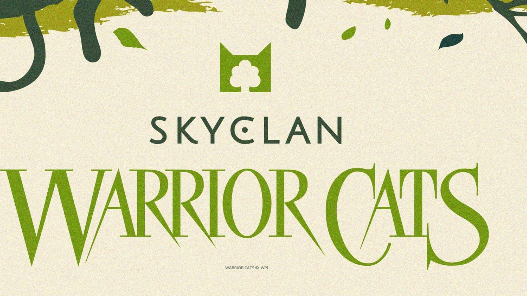 SkyClanのバナー