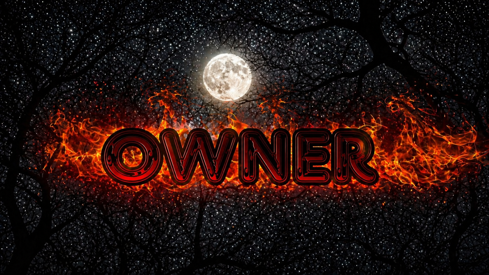 ownerのバナー