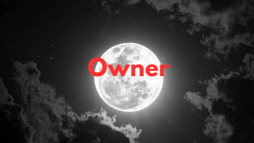 children of the moon OWNER