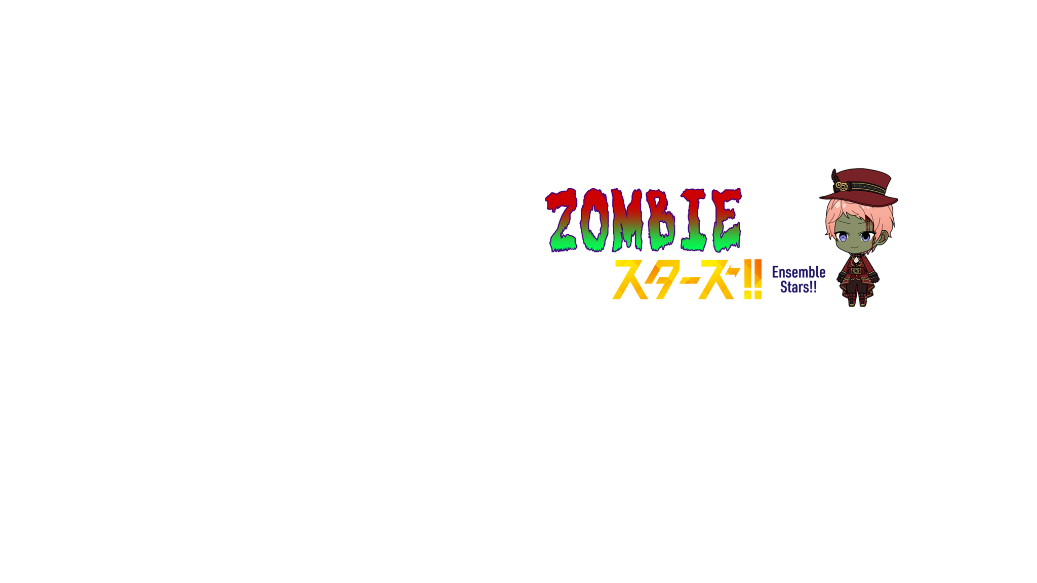 zombstarsのバナー