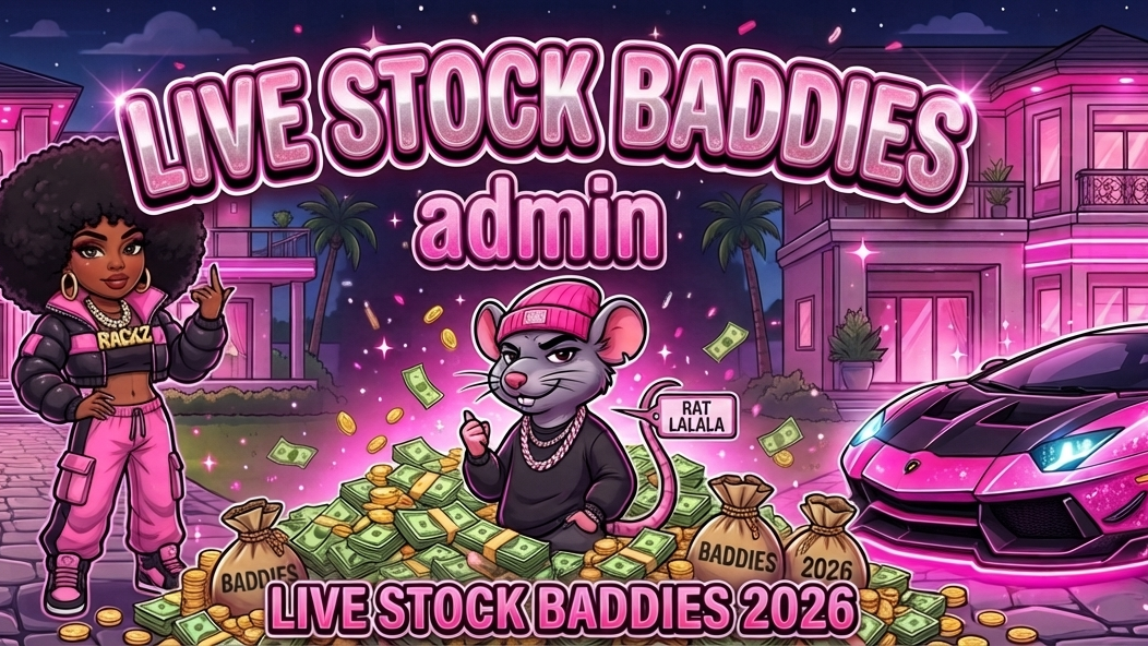 ADMIN FOR LSB