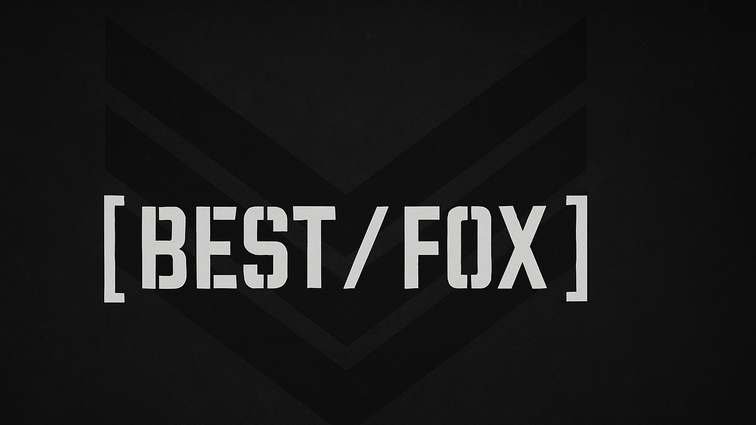 BestFOX