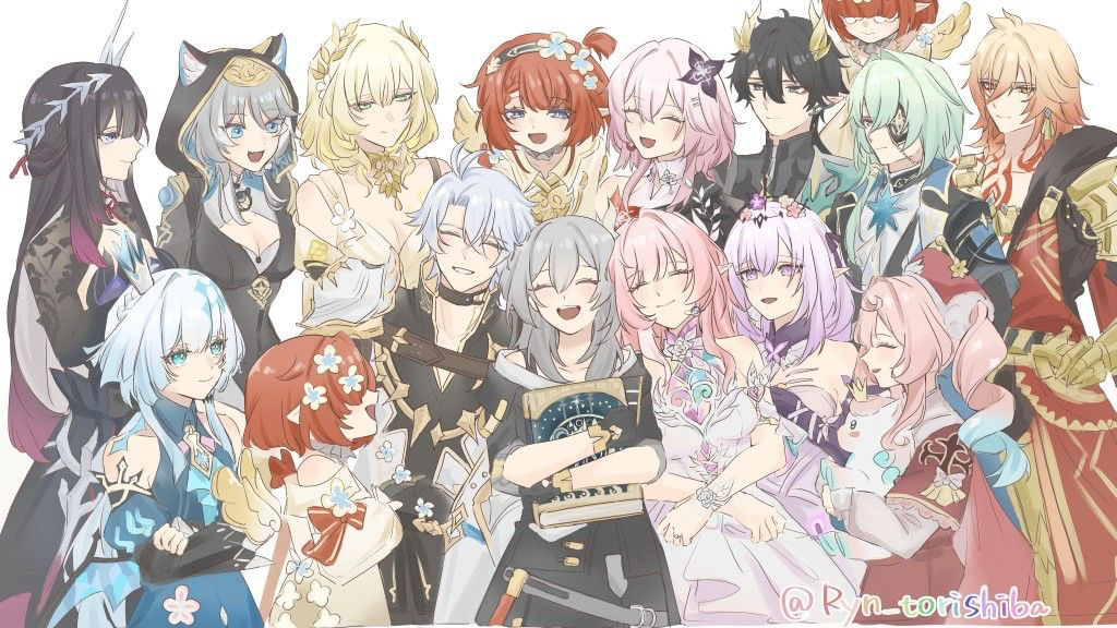 starlunaticのバナー