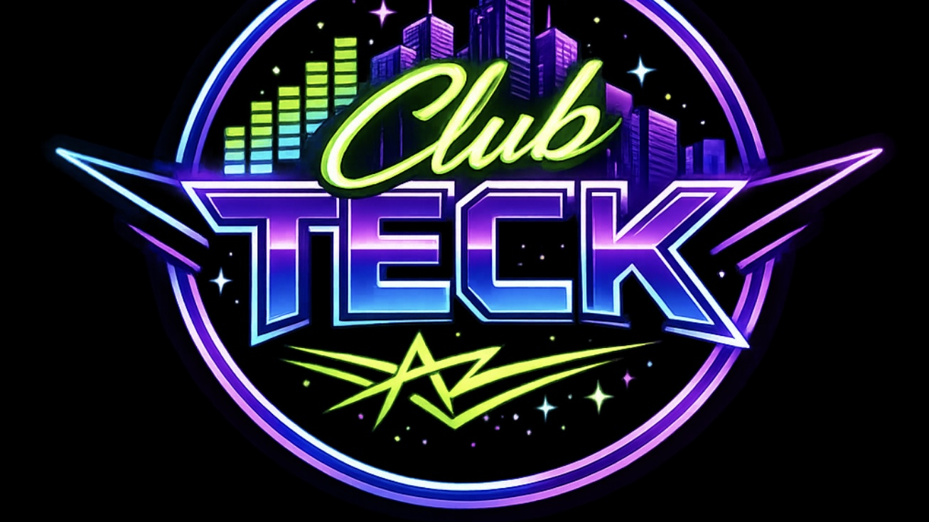 Club TECK Staff