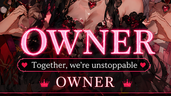 loveownersのバナー