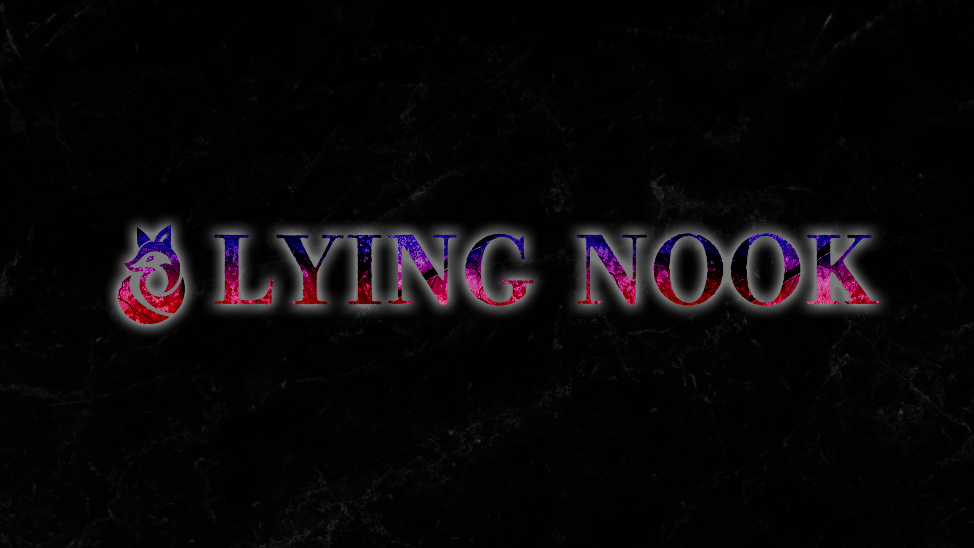 LYING NOOKのバナー