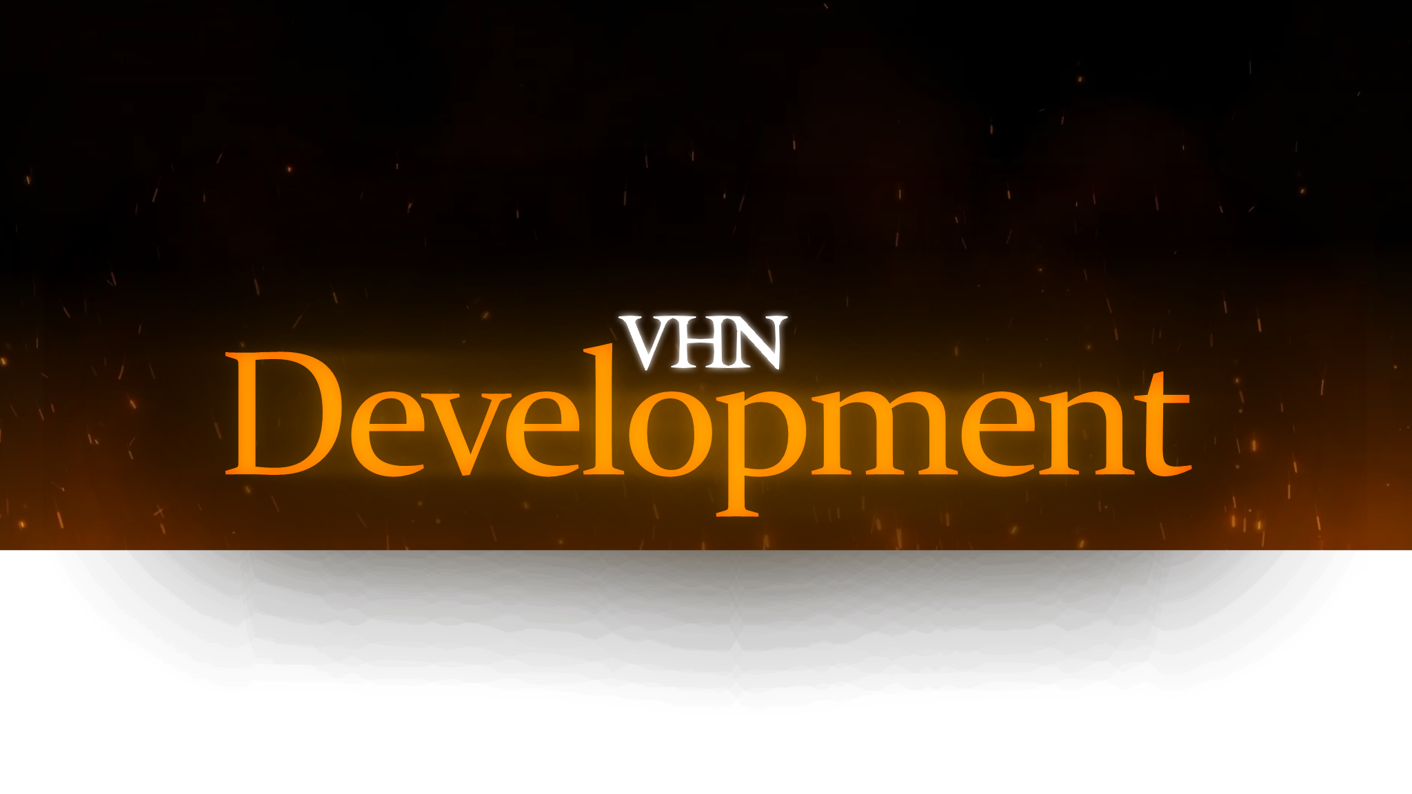 VHN Devのバナー