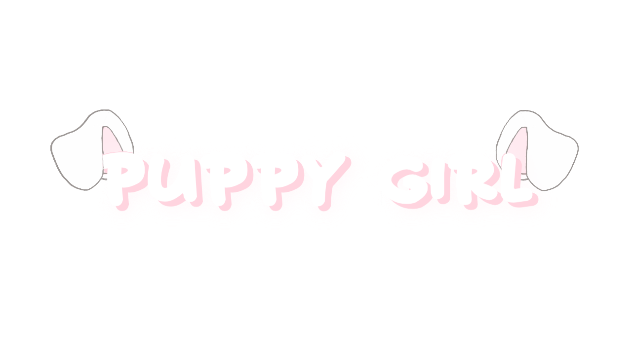 ʚᴘᴜᴘᴘʏ ɢɪʀʟɞ