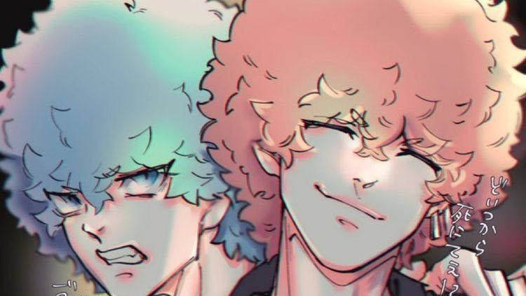 Smiley simps