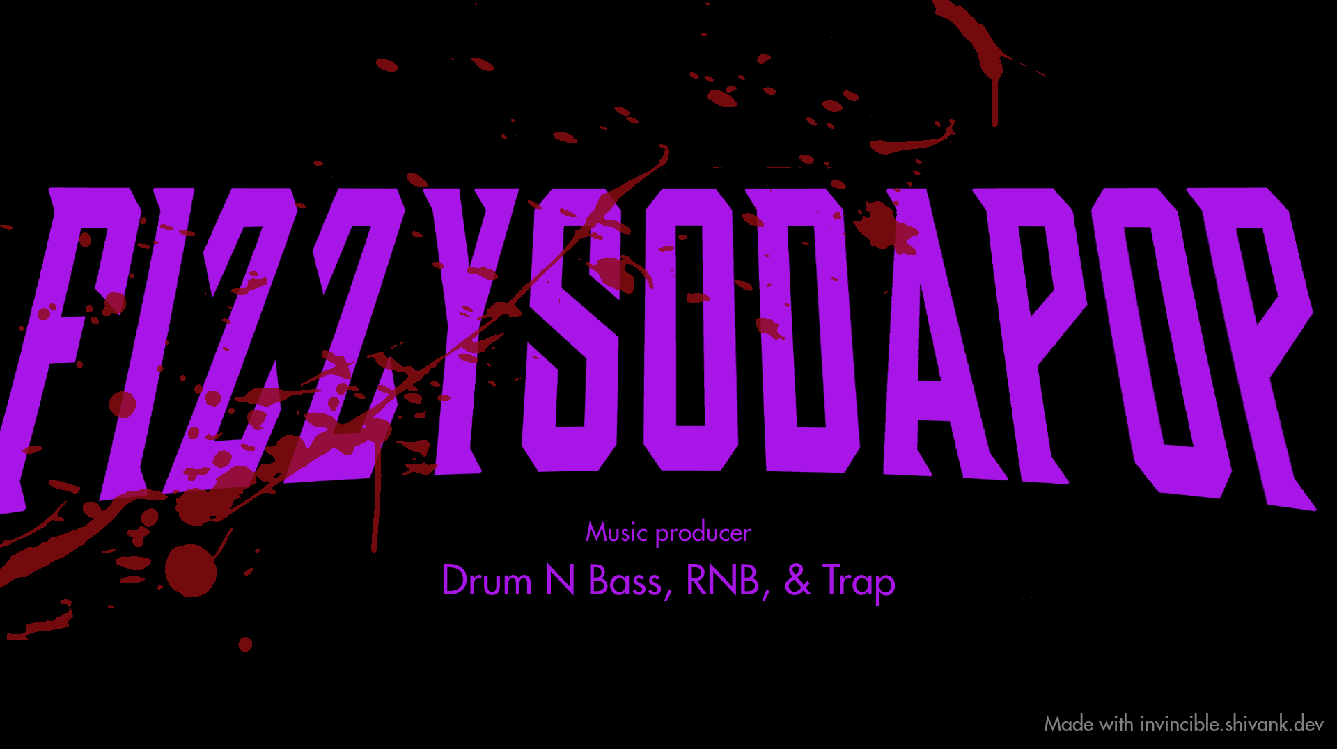 Soda Empire