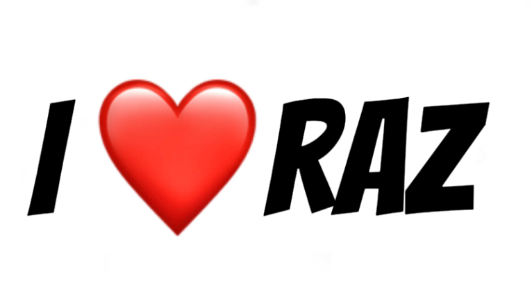 RazFanClubのバナー