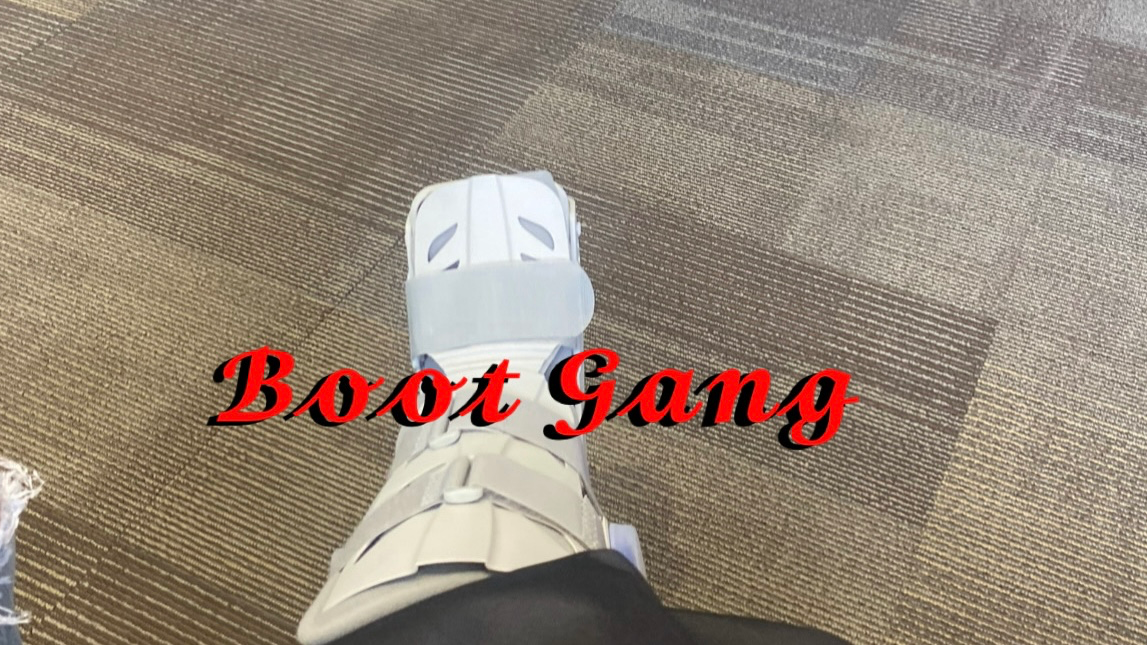 Boot Gang
