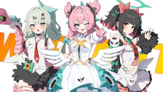 Angels of delusion roleplay