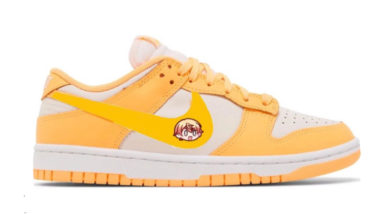 Tsukasa Nikesのバナー