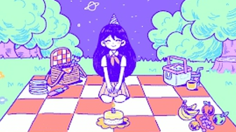 Mari's peace
