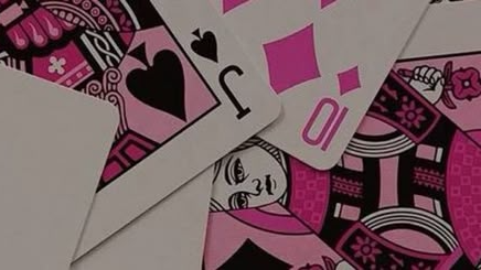 Teen Heartsのバナー