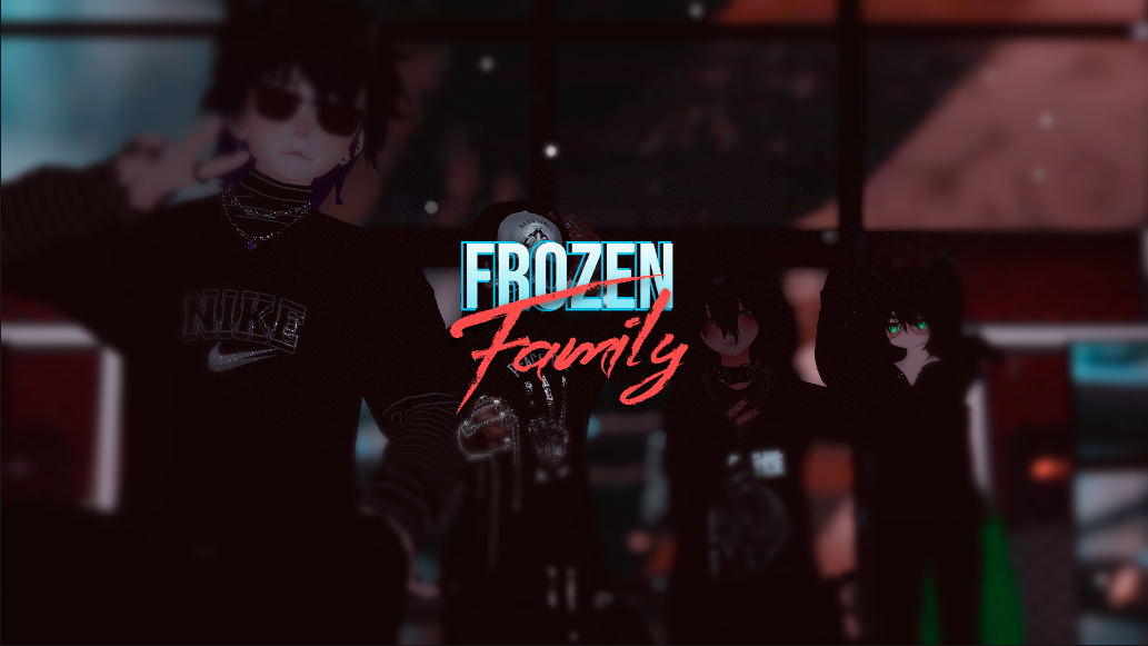 Frozen Family