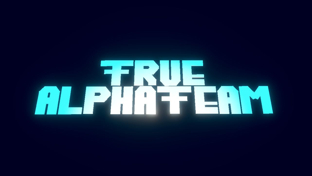 TrueAlphaTeam