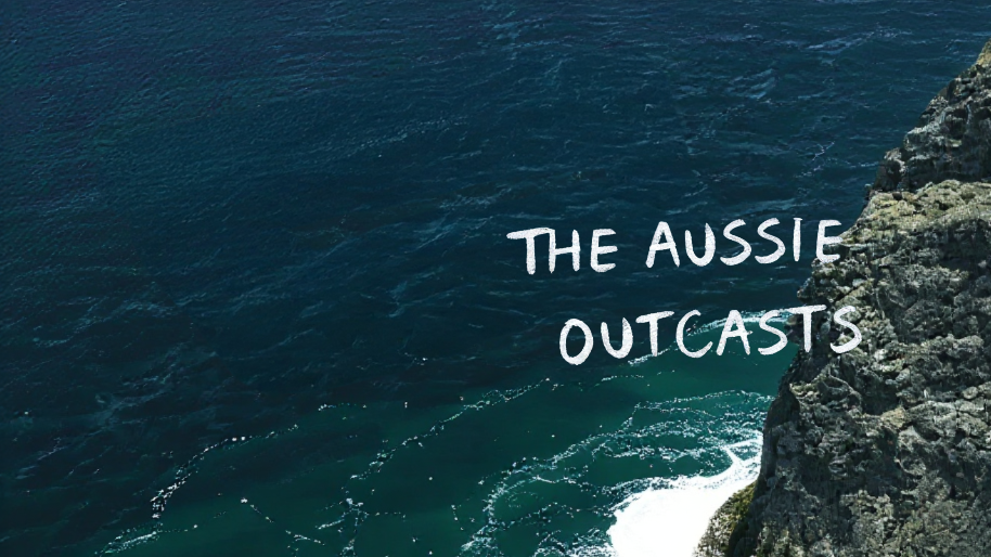 TheAussieOutcasts