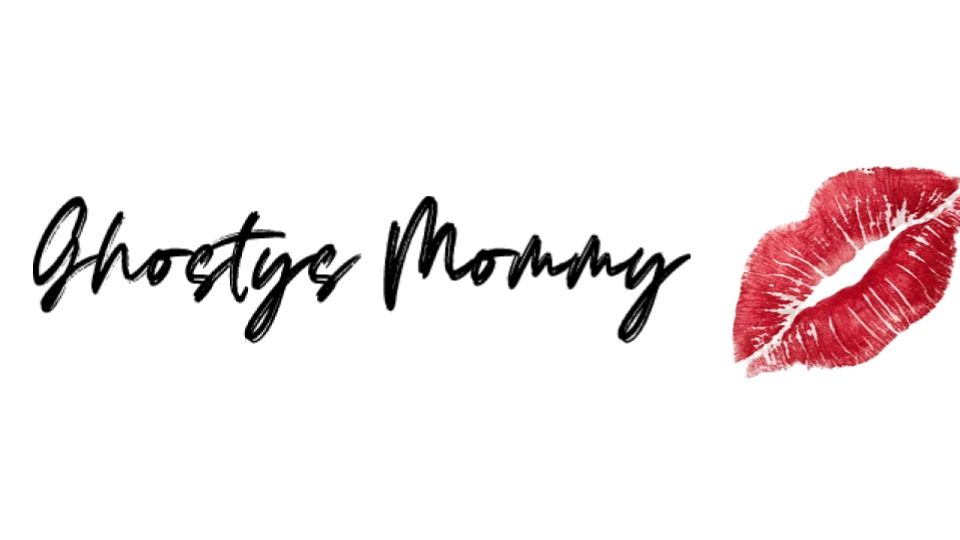 Ghostys Mommyのバナー