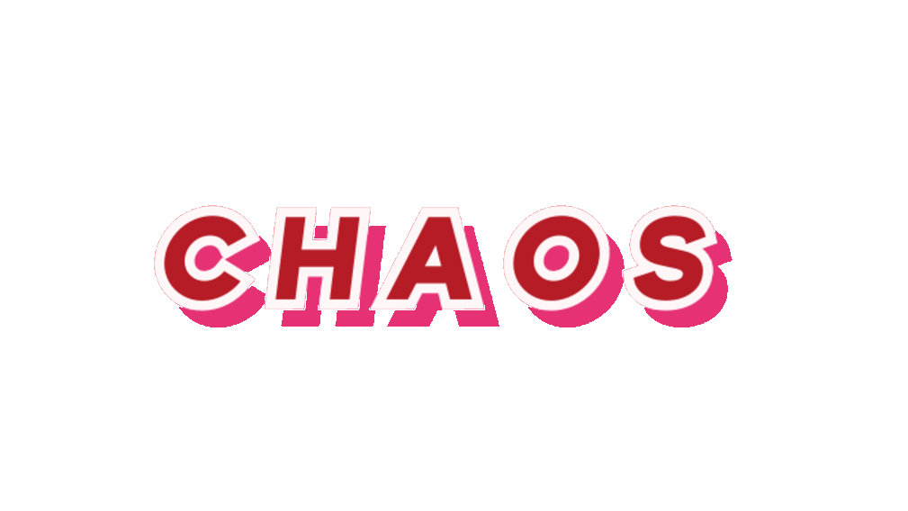 Personal chaos